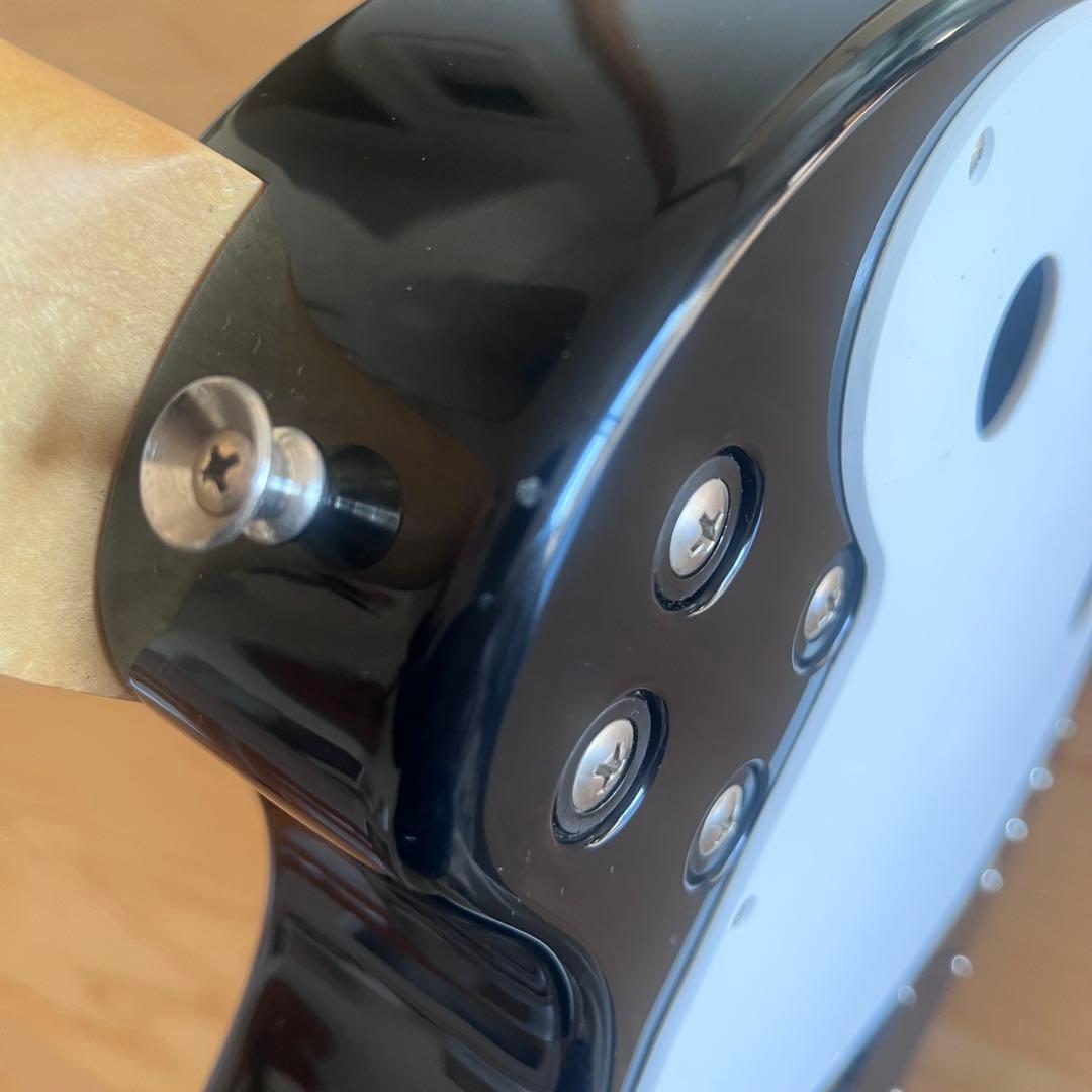 【レア】 ZO-3 ベース PIE-ZO☆アンプ内蔵音出しOK