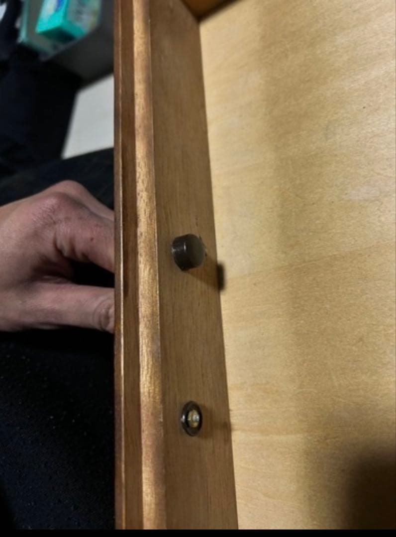 R　マルニ木工　地中海シリーズ　ローテーブル