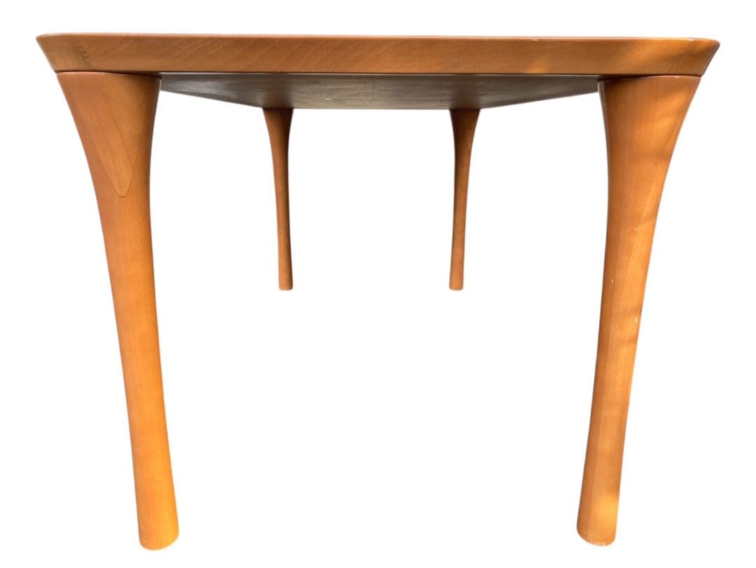 ★karimoku カリモク ダイニングテーブル DE5300