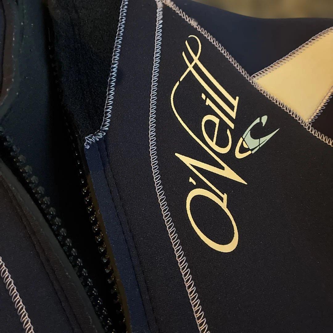 o'Neill スプリングウェットスーツ ネイビー