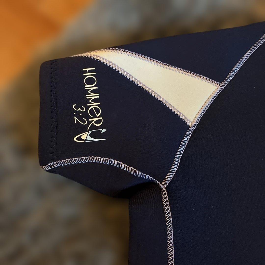 o'Neill スプリングウェットスーツ ネイビー