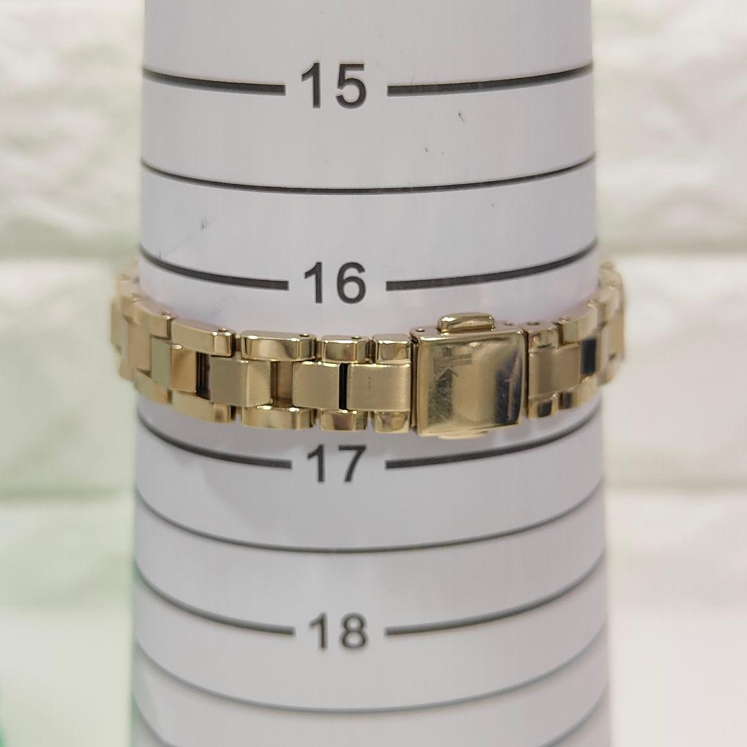 限定モデル SEIKO ルキア SSVV026 スワロフスキー