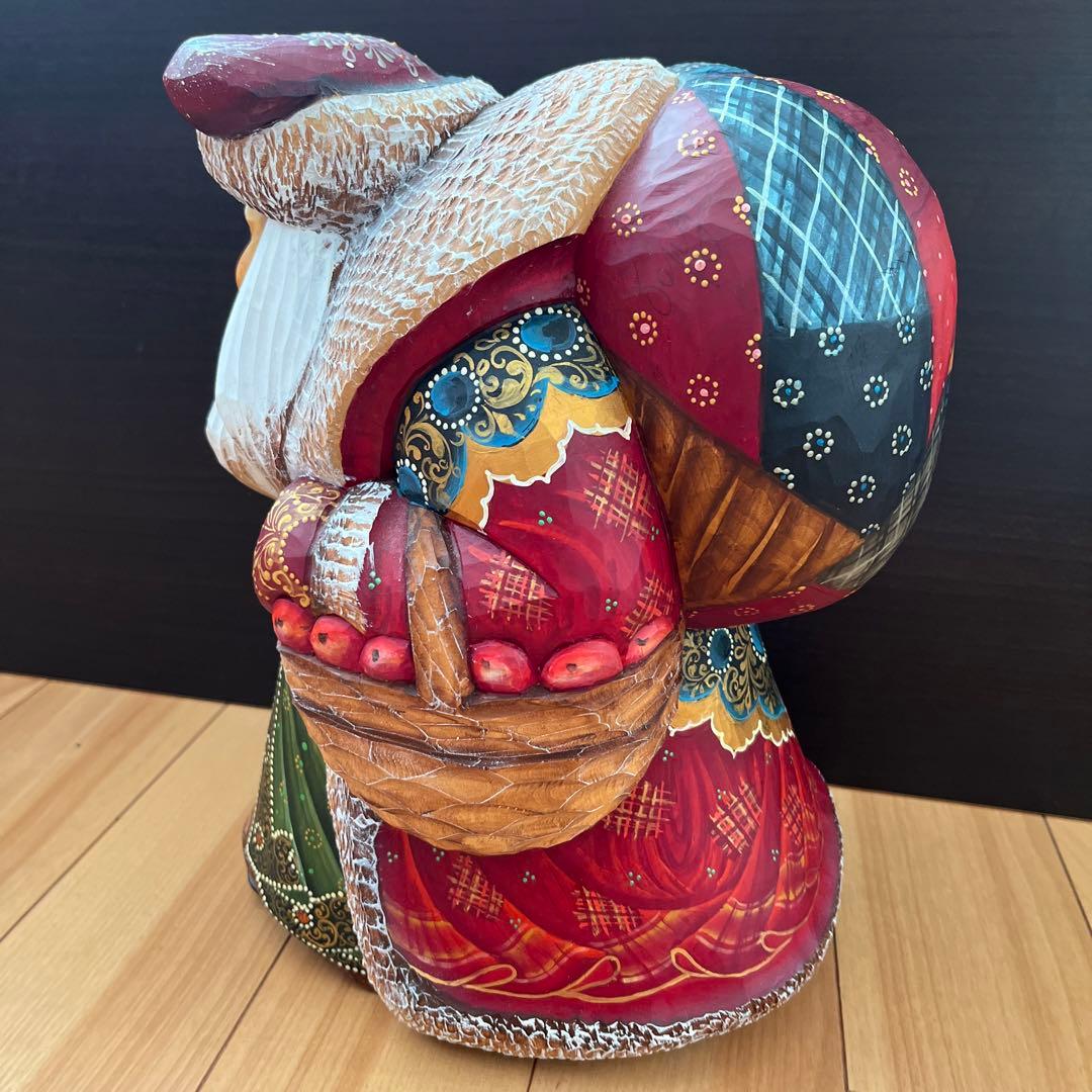 サンタクロース