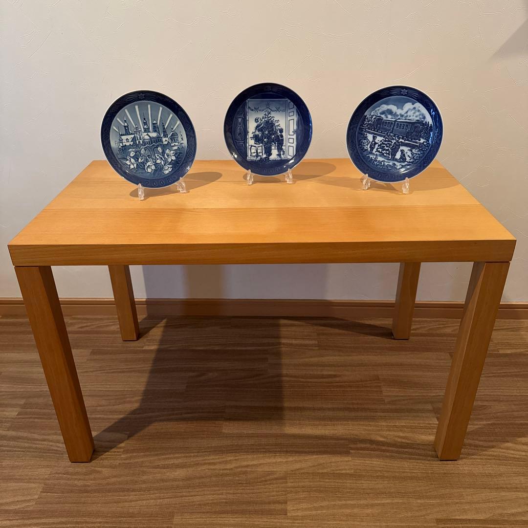 【値下げ中】ACTUS アクタス　テーブル　机　デスク　サイド ボード