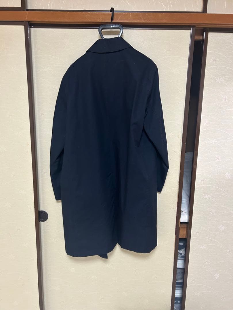 マッキントッシュフィロフィー　コート