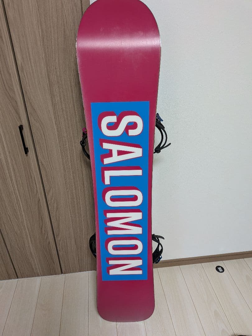 スノーボードセット バッグ付き