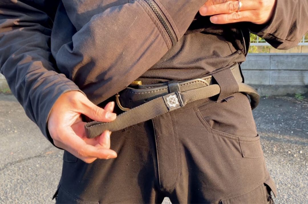 田村装備開発　TTGD-whip 護身具　土日限定価格