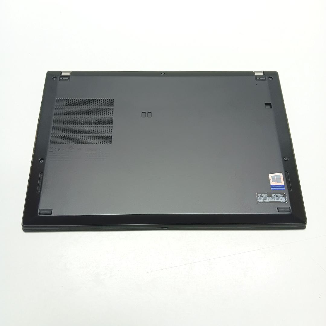 強力 Ryzen7 Pro T14s Gen1 16G SSD256G オフィス