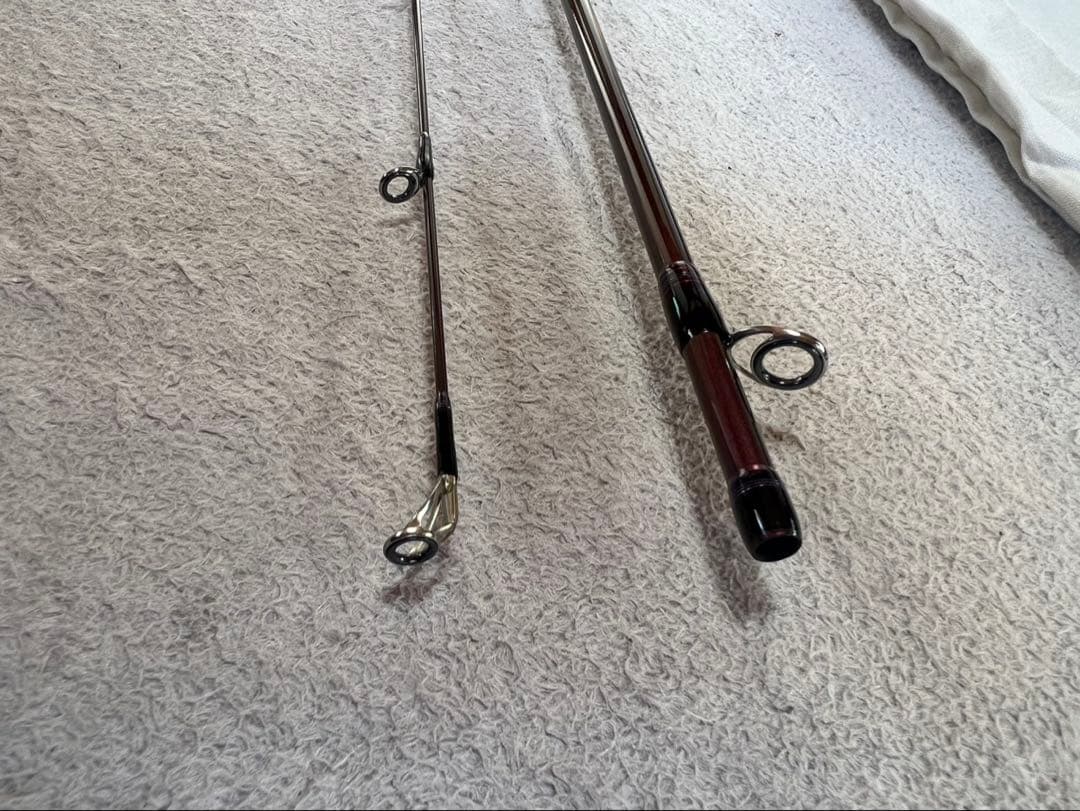 ダイワ ハートランド リベラリスト 733MLRSS-24