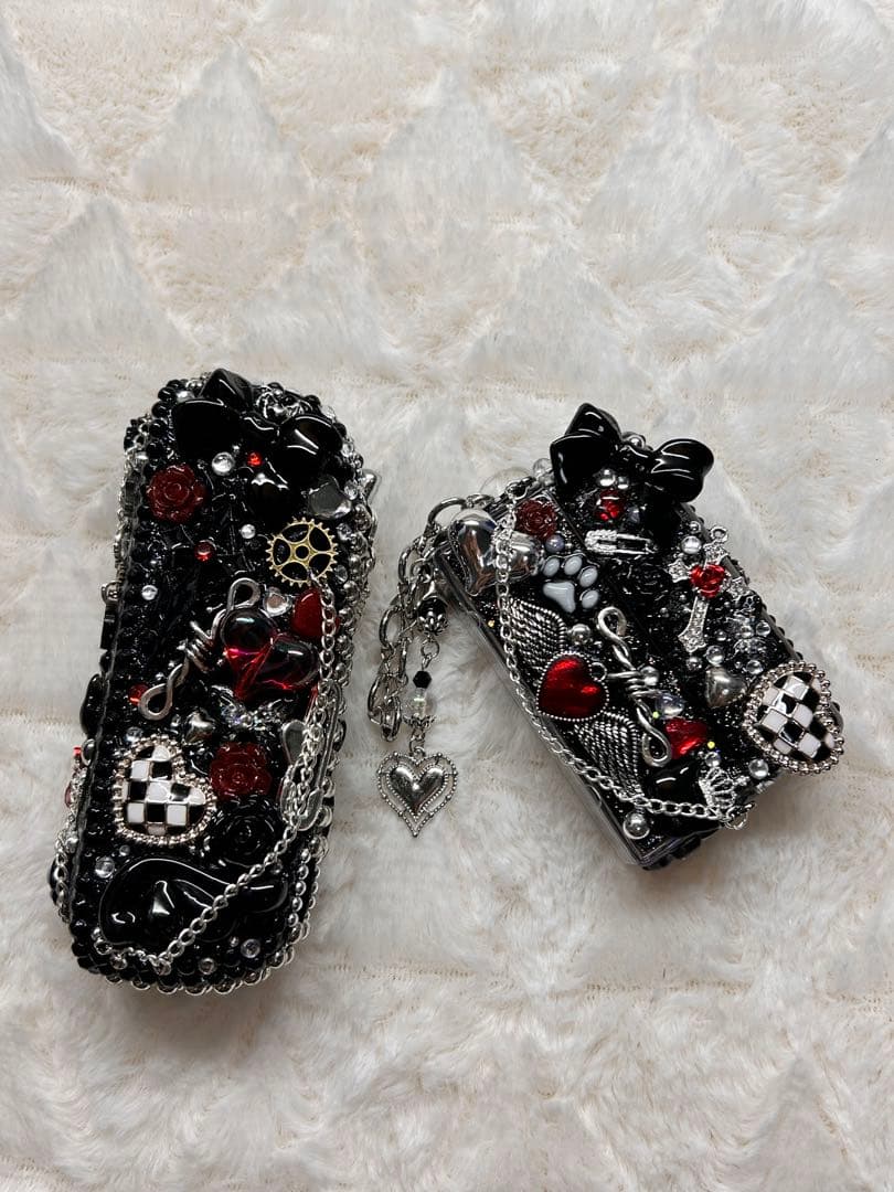 【あい】IQOSイルマ（i）IQOSイルマ（i）ワンヒートスティックケース