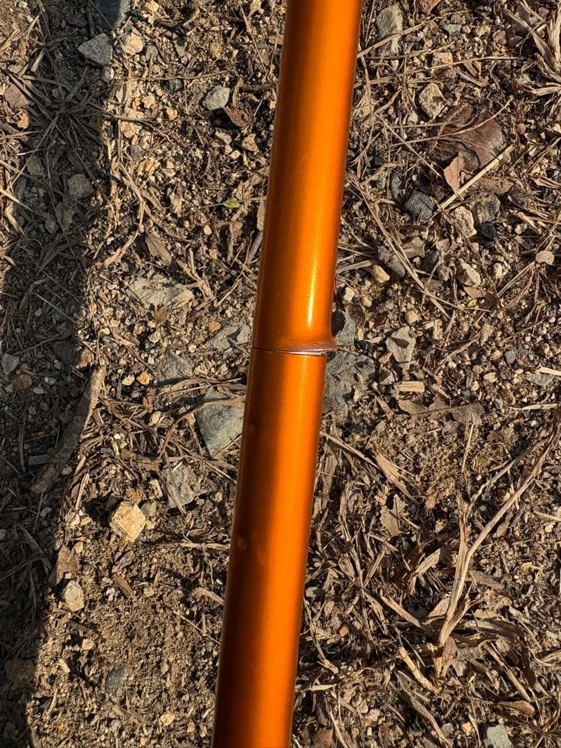 ノースフェイス　ランダー6 ファミリーテント