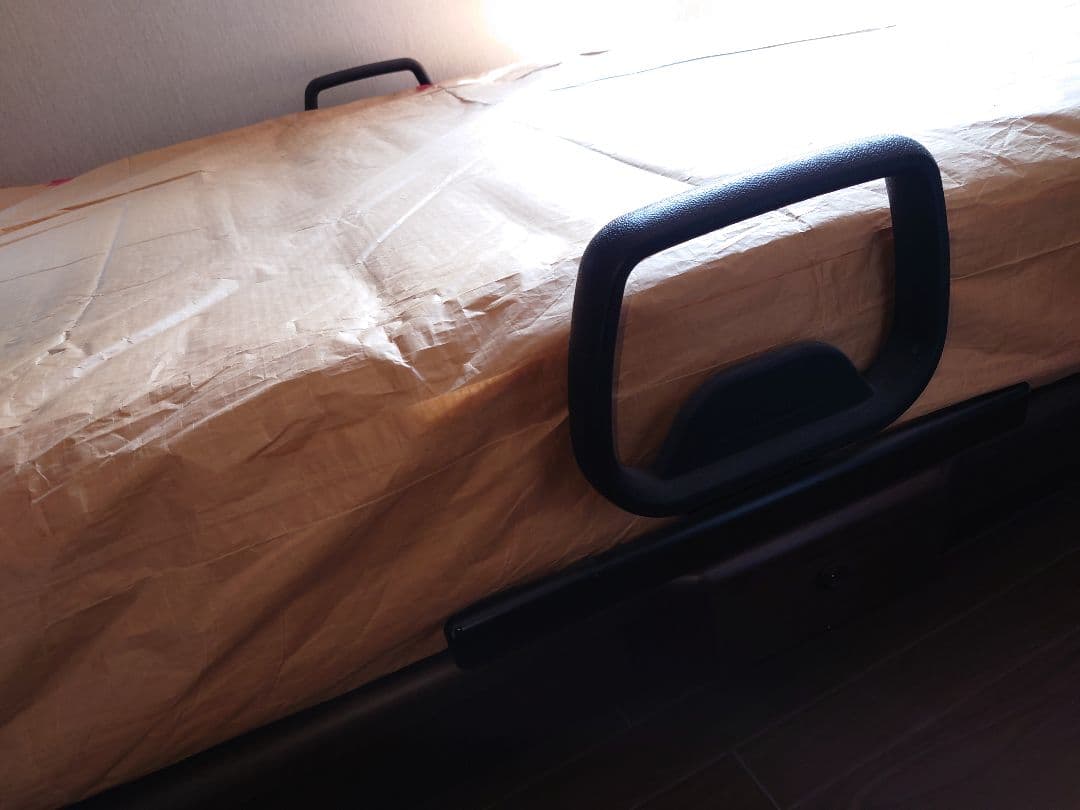 hide フランスベッド　電動　展示品　エゼックス　セミダブル