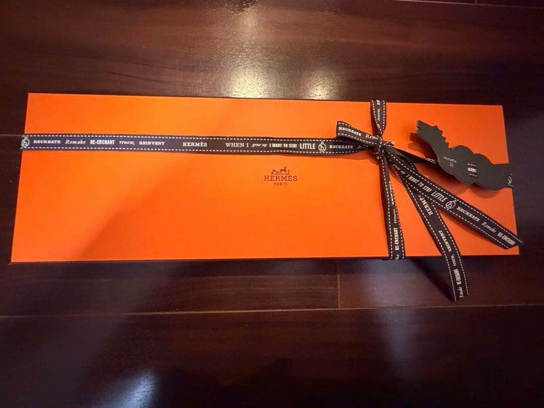 my closet journey❣️ HERMES ニュアージュ