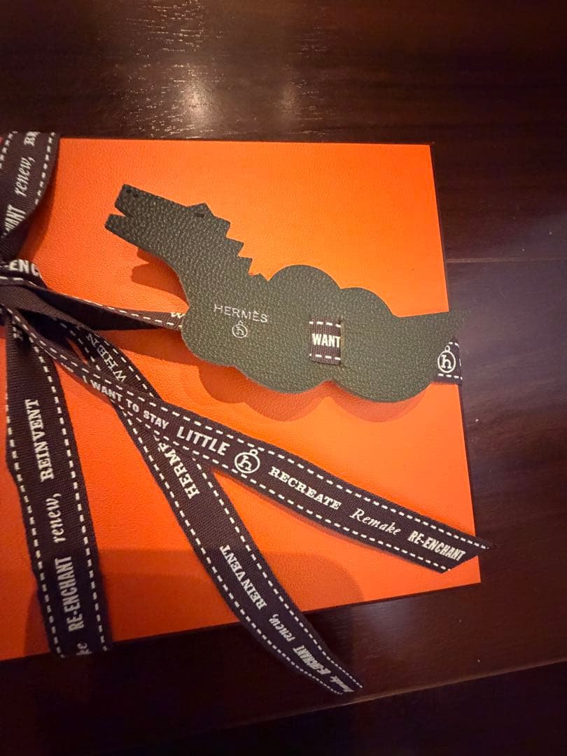 my closet journey❣️ HERMES ニュアージュ