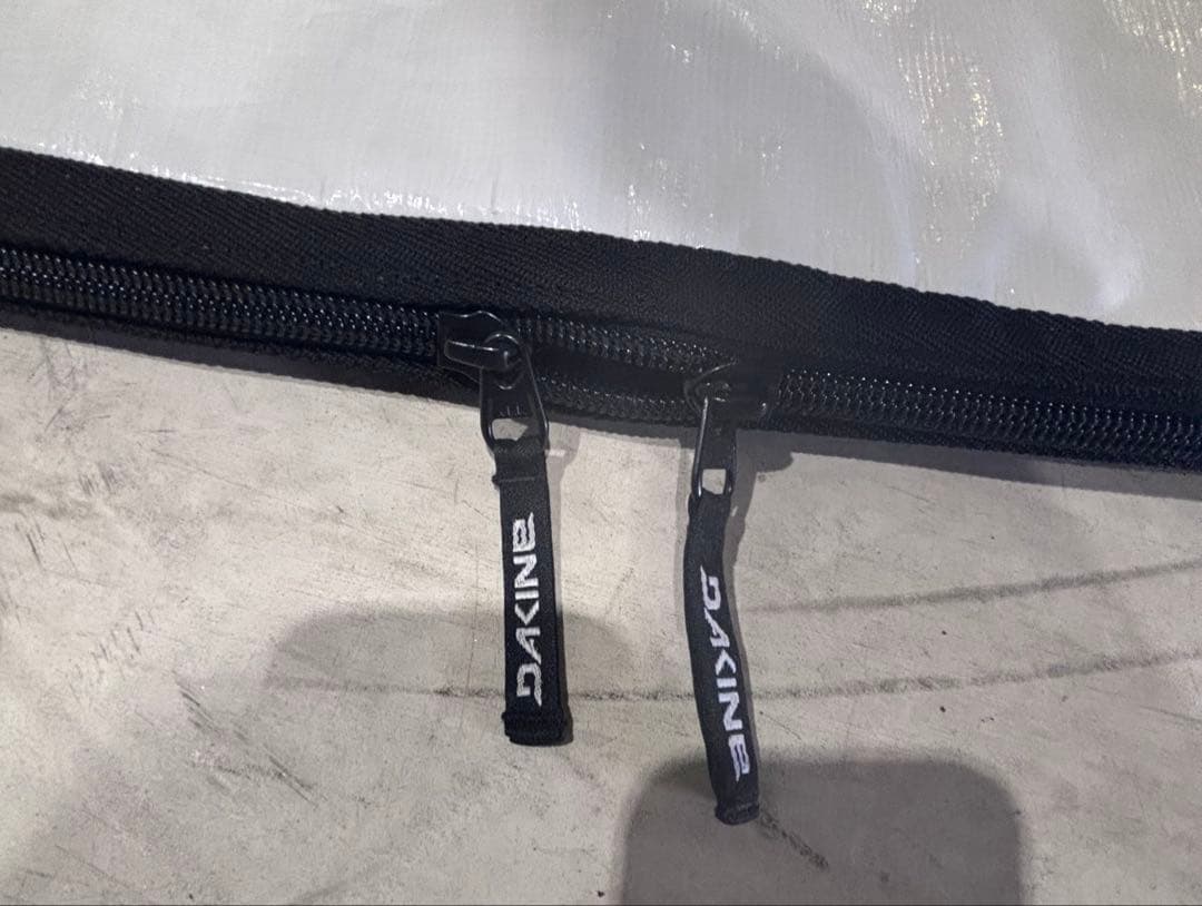 DAKINE ダカイン　DAYLIGHT 6’6” 新品未使用