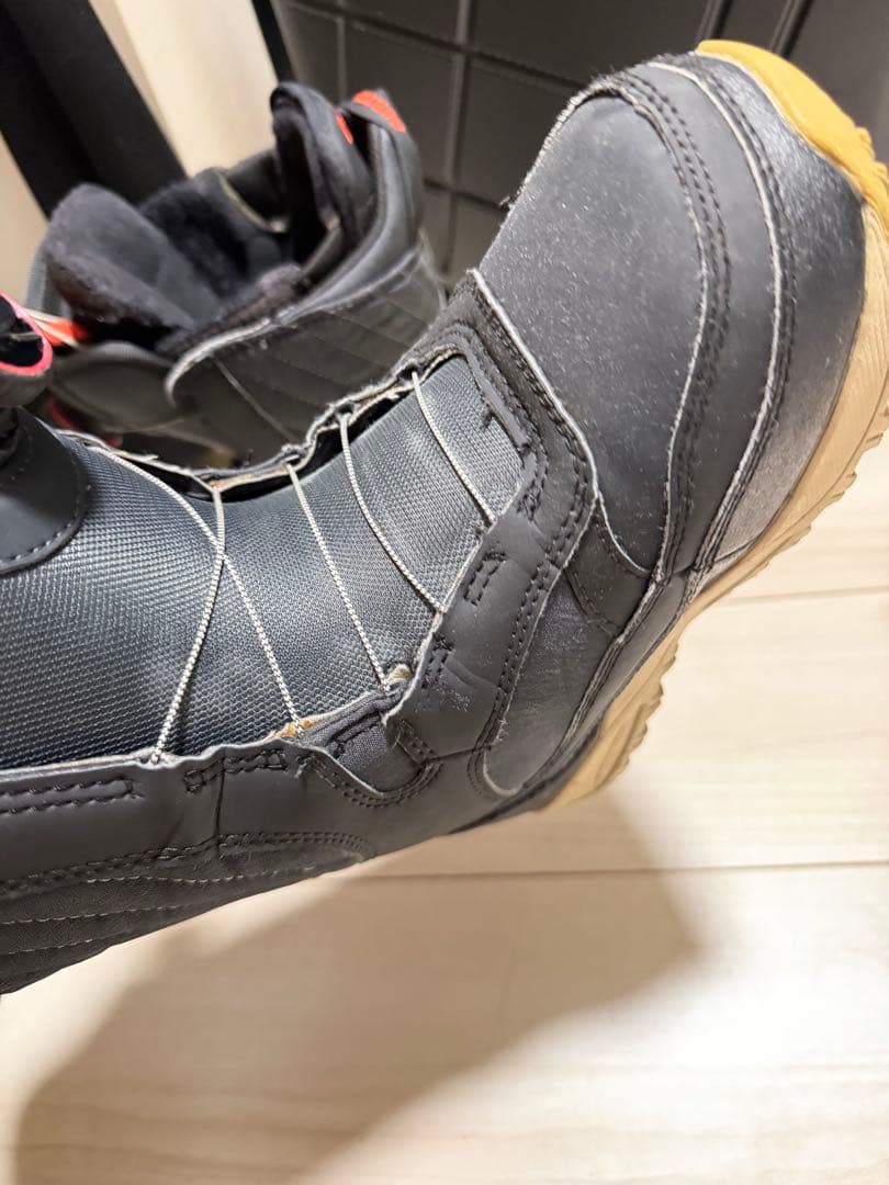 Limelight BOA 女性用スノーボードブーツ