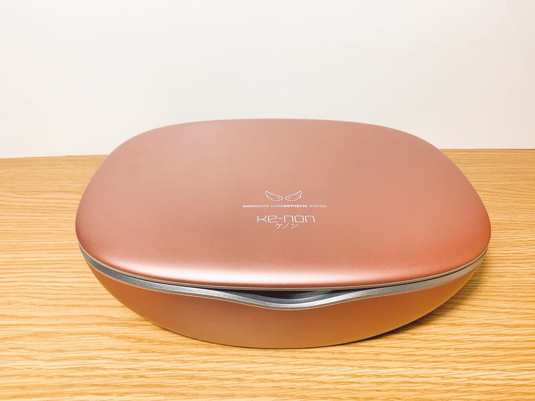 【美品✨】ケノンver8.6