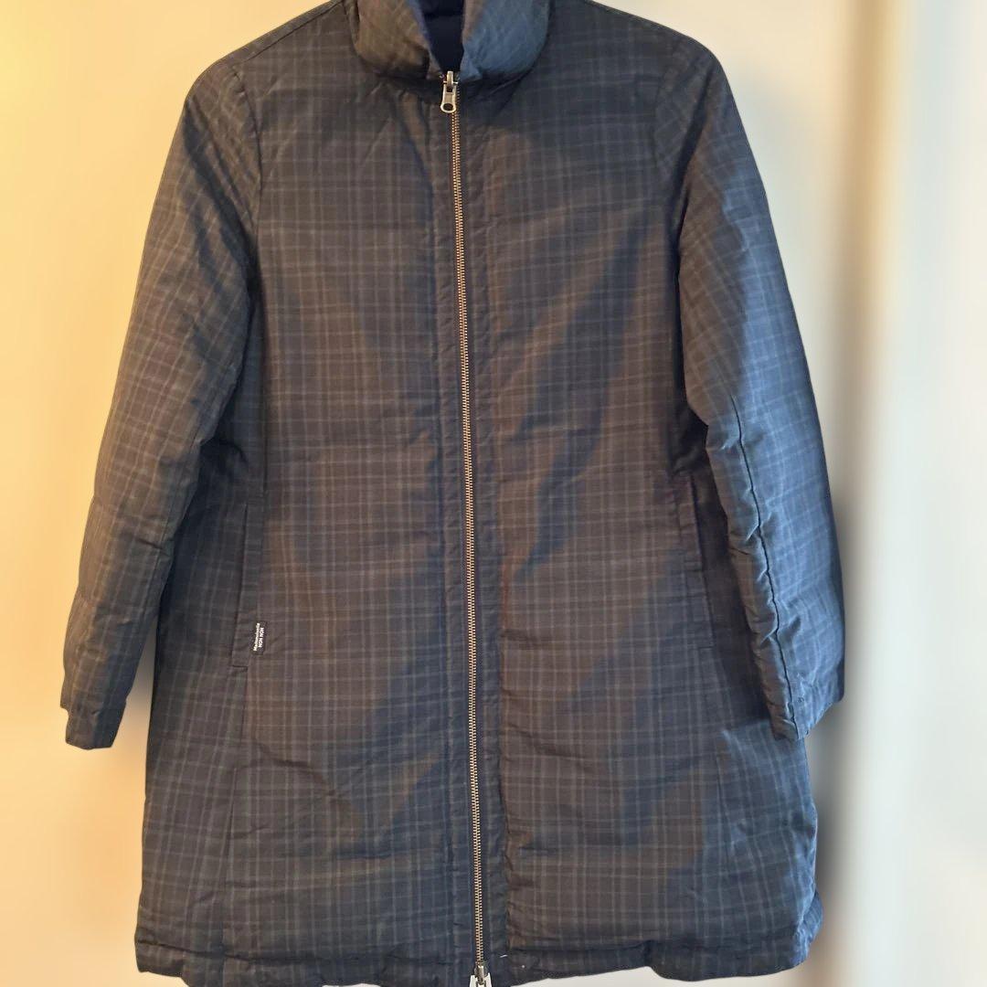 マドモアゼルノンノンダウンリバーシブル38