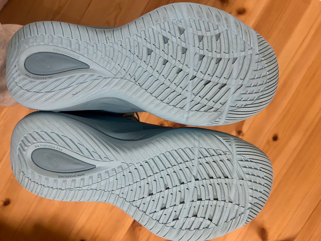 ノヴァサージ2 low 27.5 nova surge 2 low