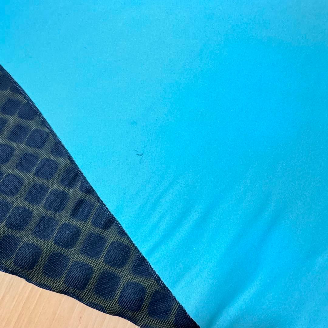 【良品】西川産業 エアーポータブル 使用回数が少ない良品です