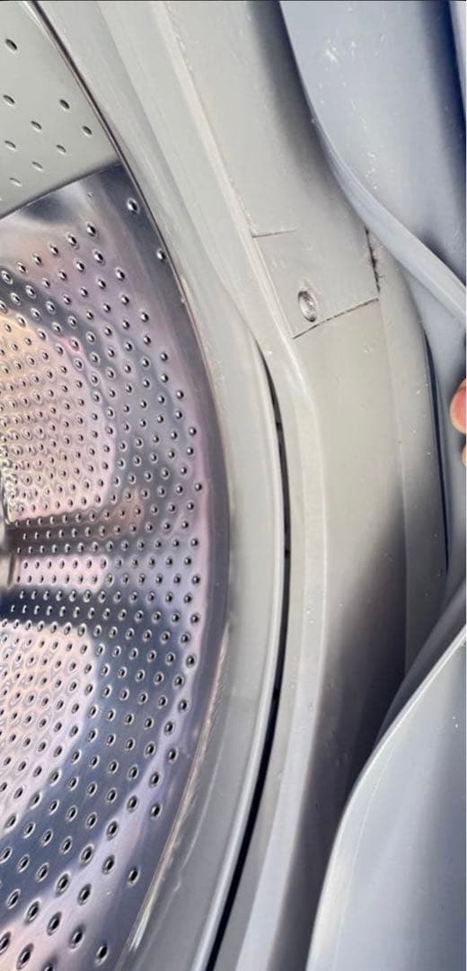 HITACHI ビッグドラム 11kg ジャンク