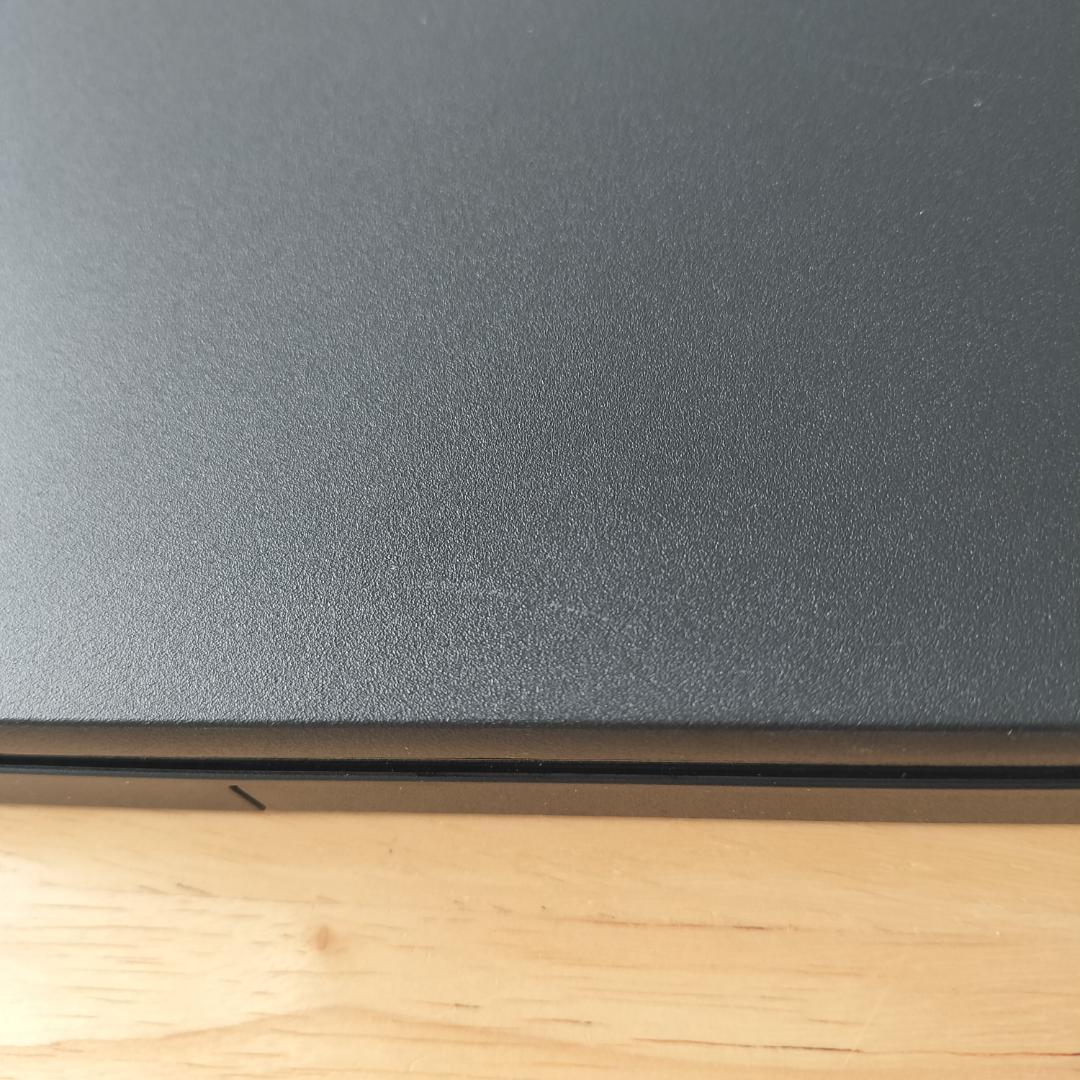 NEC VersaPro 15.6型ビジネスノートパソコン CPUi5第10世代