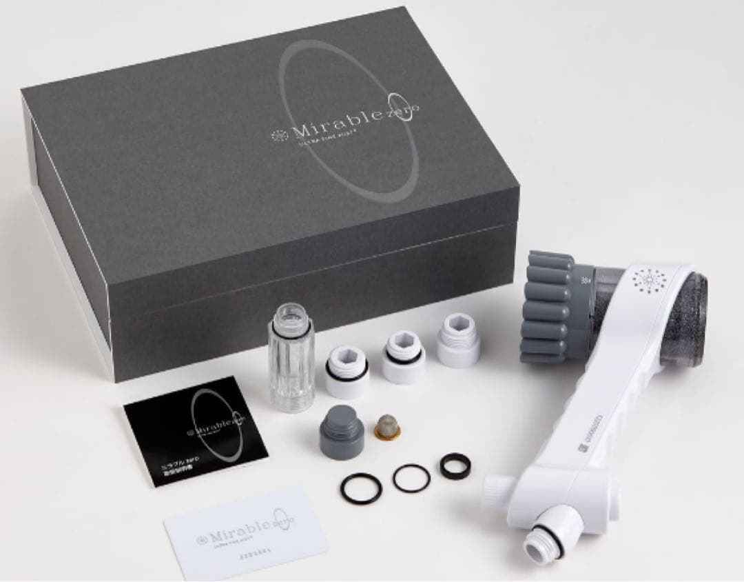 サイエンス ミラブルzero