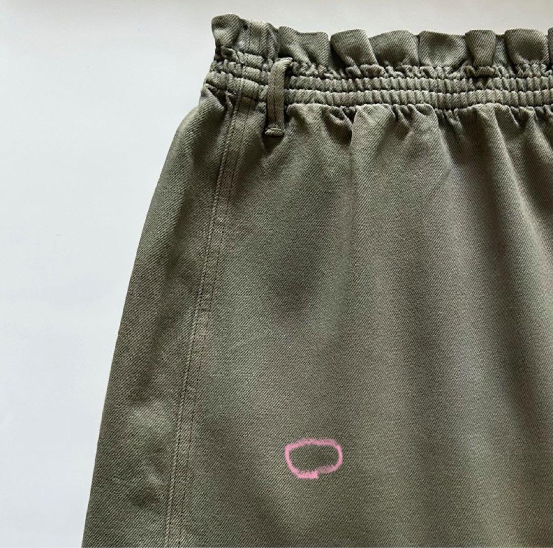 soor ploom◇スカート 12y