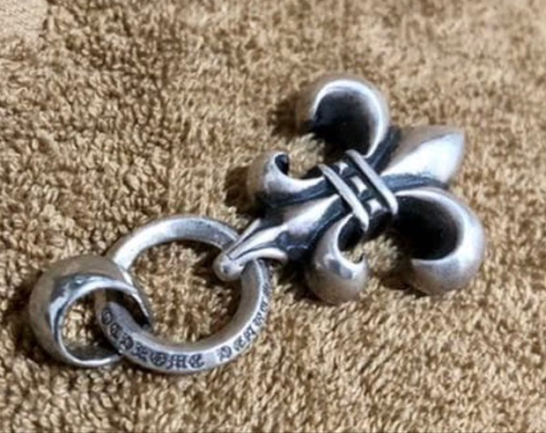 フレアチャーム　ペンダント　トップ