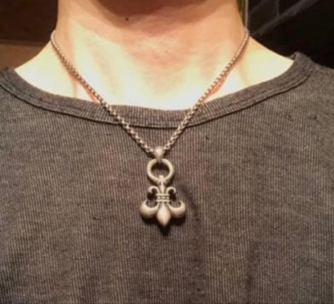 フレアチャーム　ペンダント　トップ