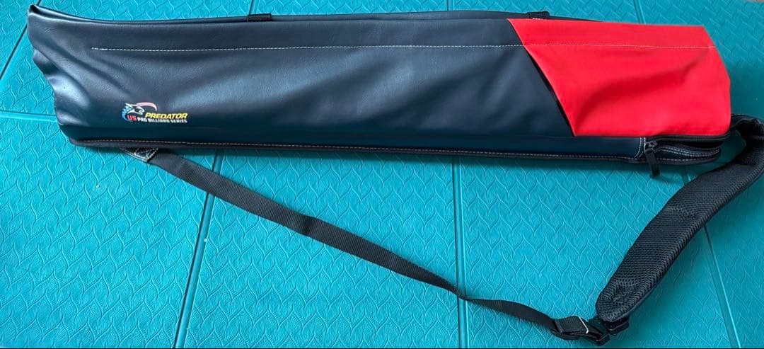 【最終価格！限定】プレデター PREDATOR ハードケース アーバイン 2x4