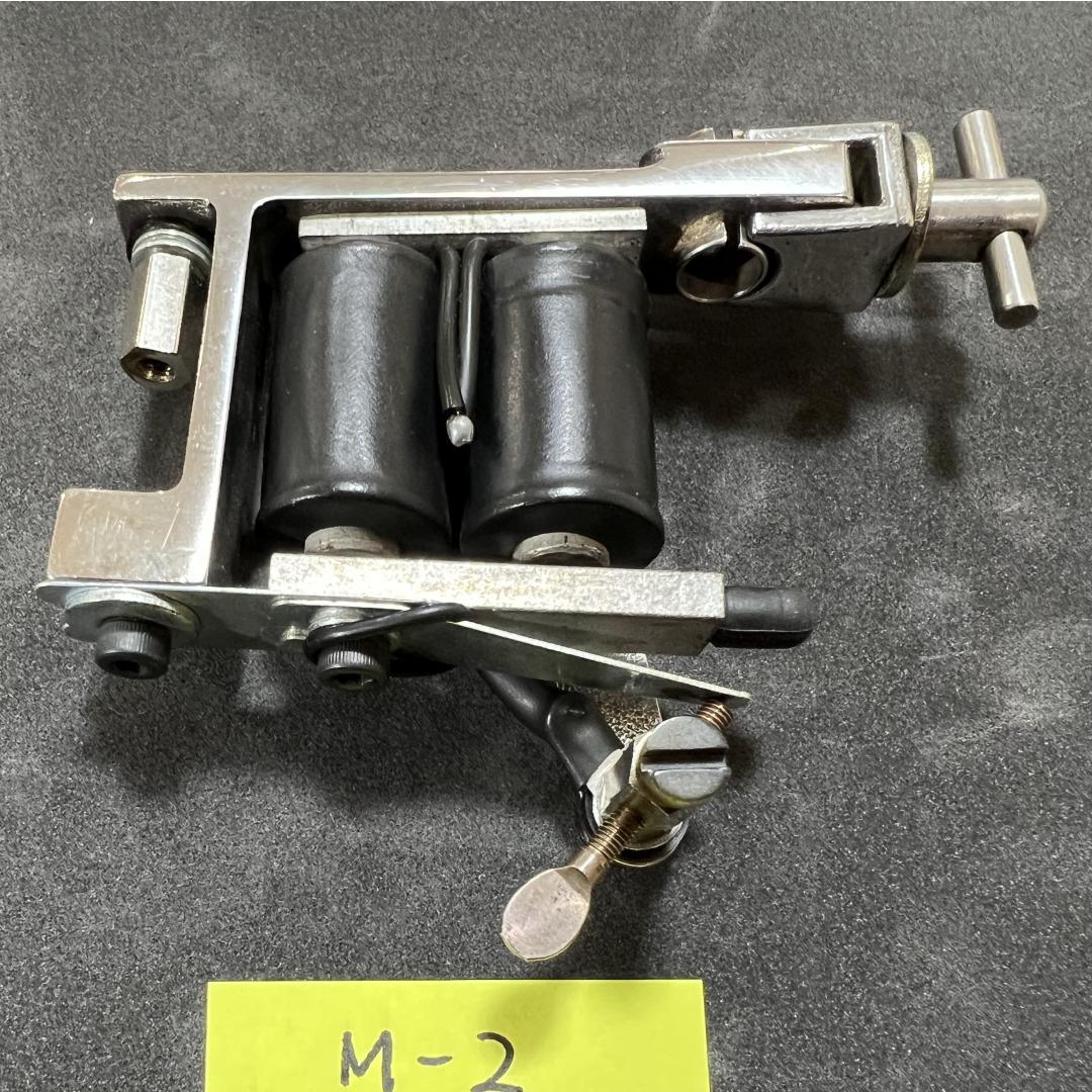 ミッキーシャープス　タトゥーマシン