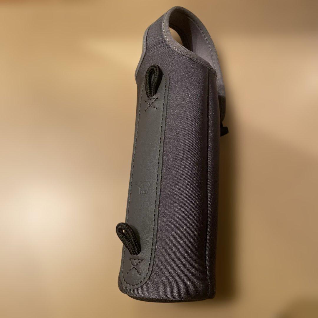 THERMOS FBA-501T 480ml 水筒