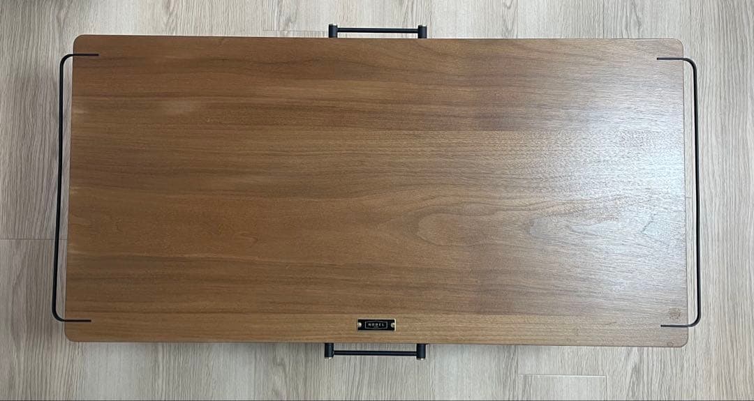 ノデルデザイン　バタフライテーブル　M セット