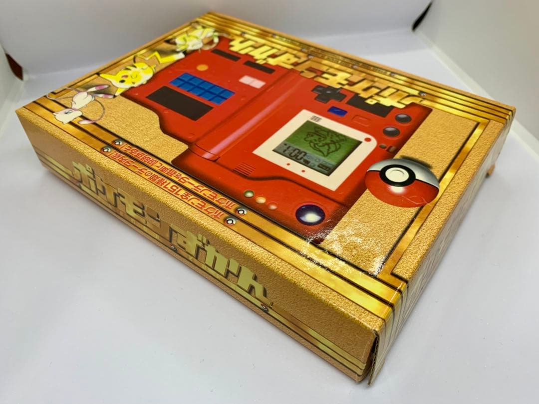 初代 ポケモンずかん LSI バンダイ ポケットモンスター おもちゃ