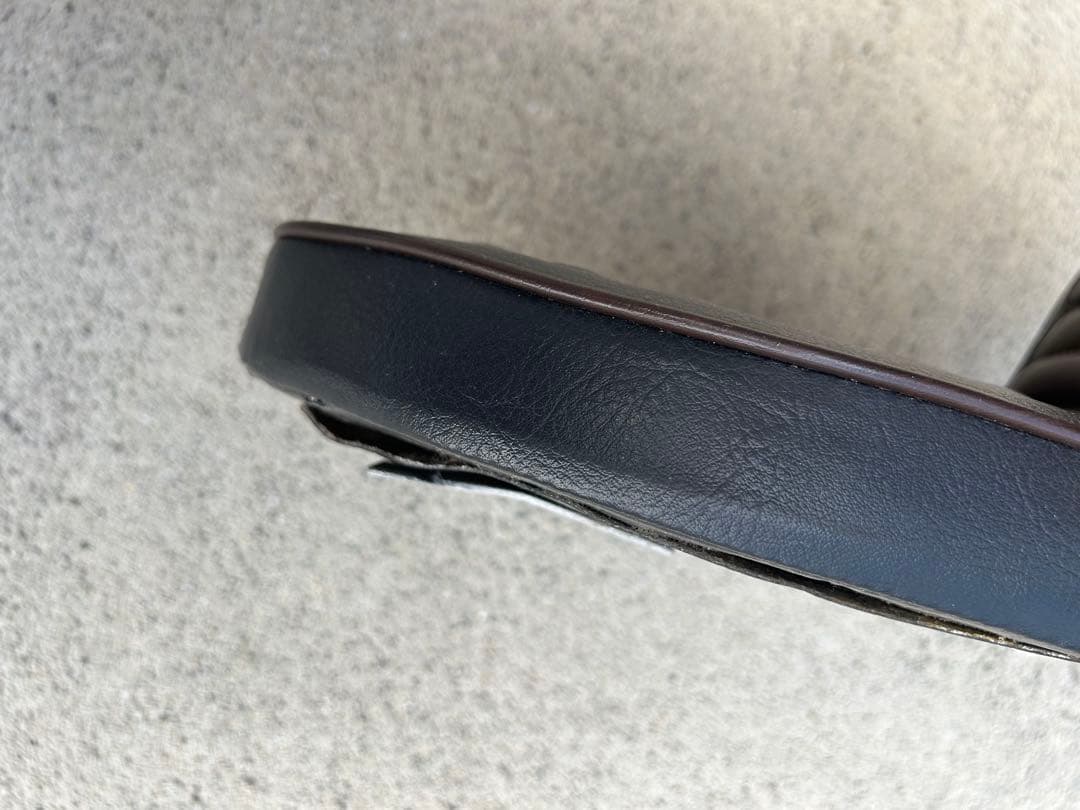 更に値下！ショベルリジット　ワンオフ　シングルシート