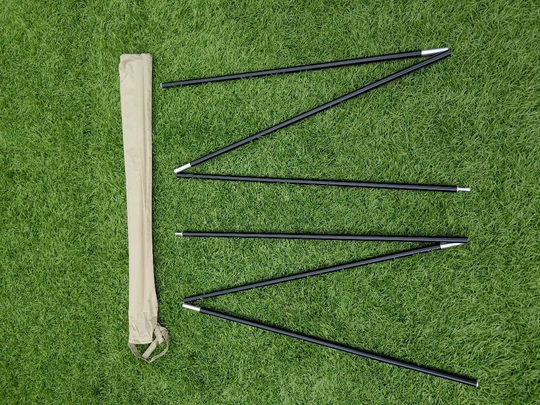 DOD (ディーオーディー) ライダーズバイクインテントT2-466-TN