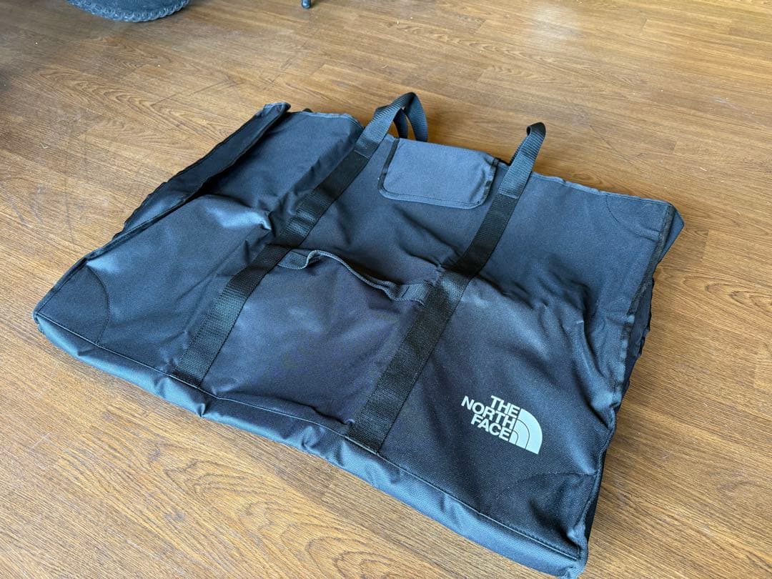 【新品30%OFF】THE NORTH FACE TNF Camp Table
