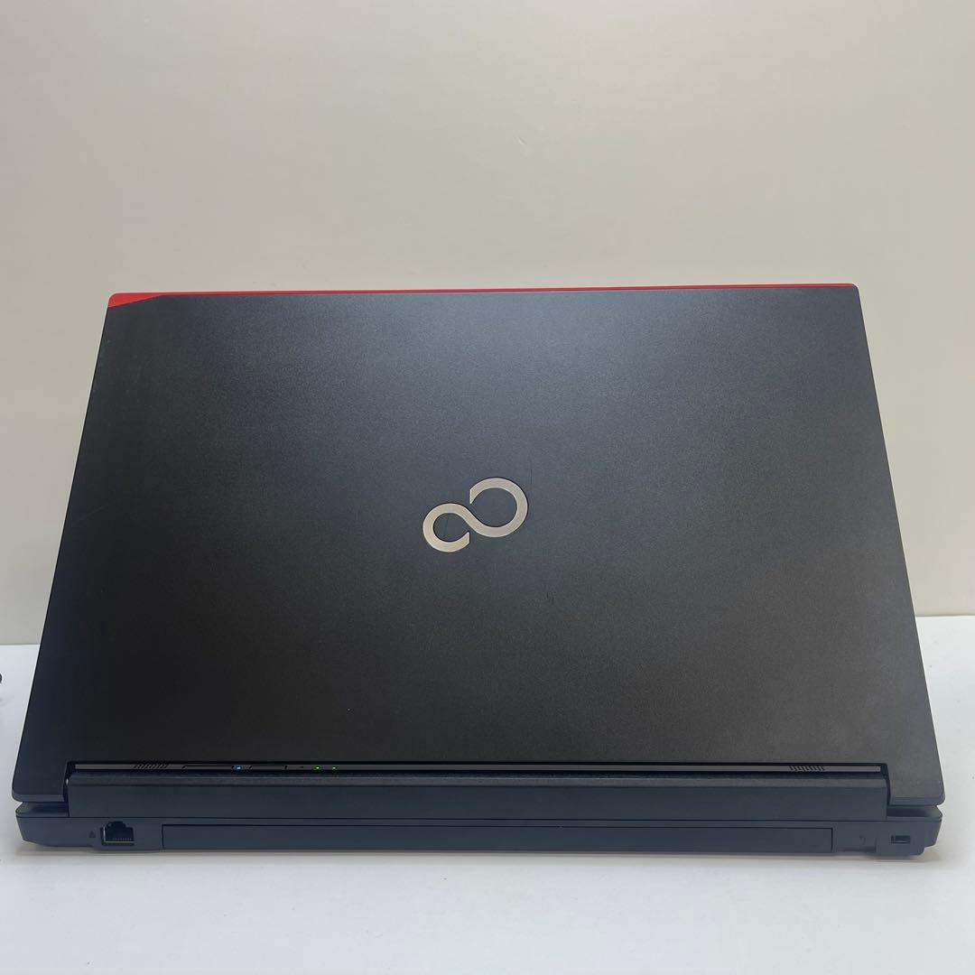 #765 富士通 Lifebook A748/TX i5-8250U 8GB