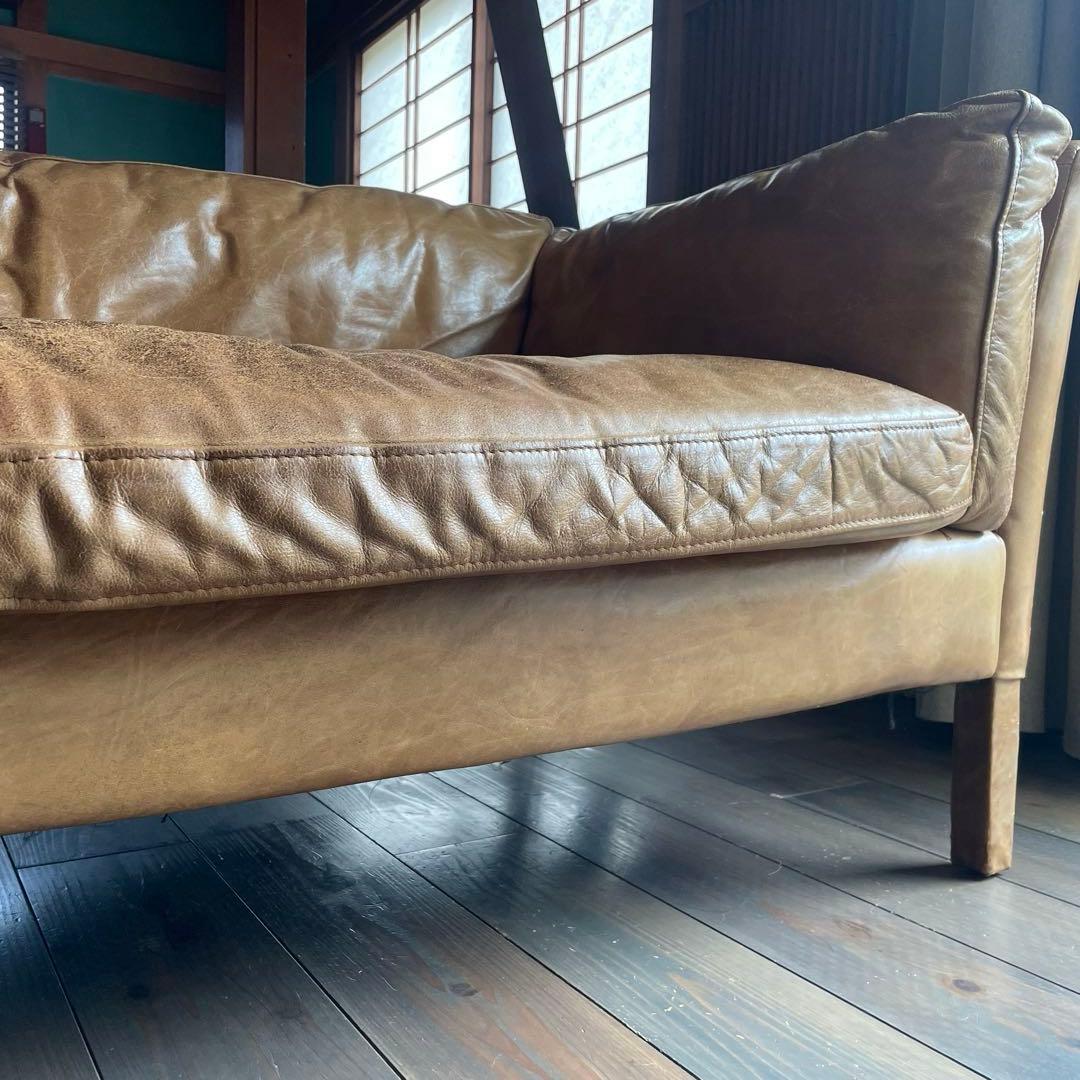 HALO ハロ　REGGIO 3人掛け　ソファー　ジャーナルスタンダード