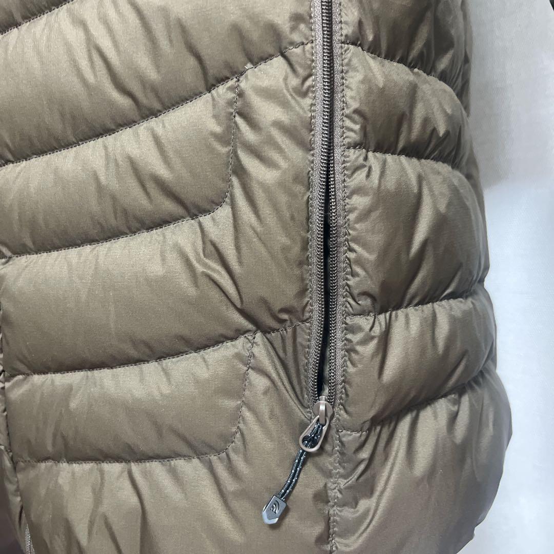 さくら様ご依頼ノースフェイス サンダー ラウンドネック インナーダウン