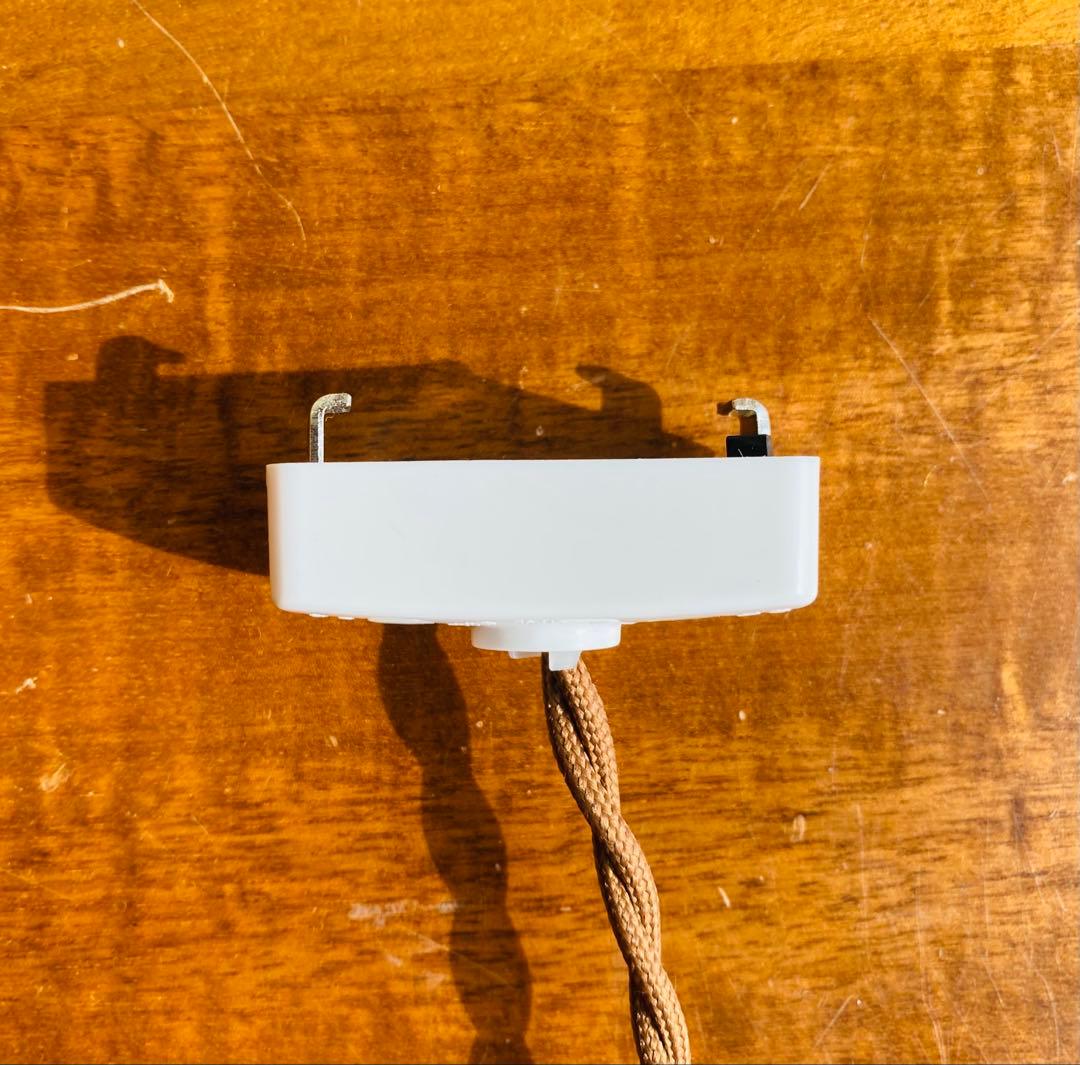 ソ連70s vintage lamp made in USSR スペースエイジ