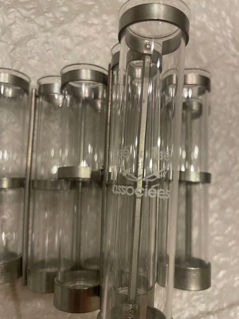 ツェツェ・アソシエ 四月の花器 M