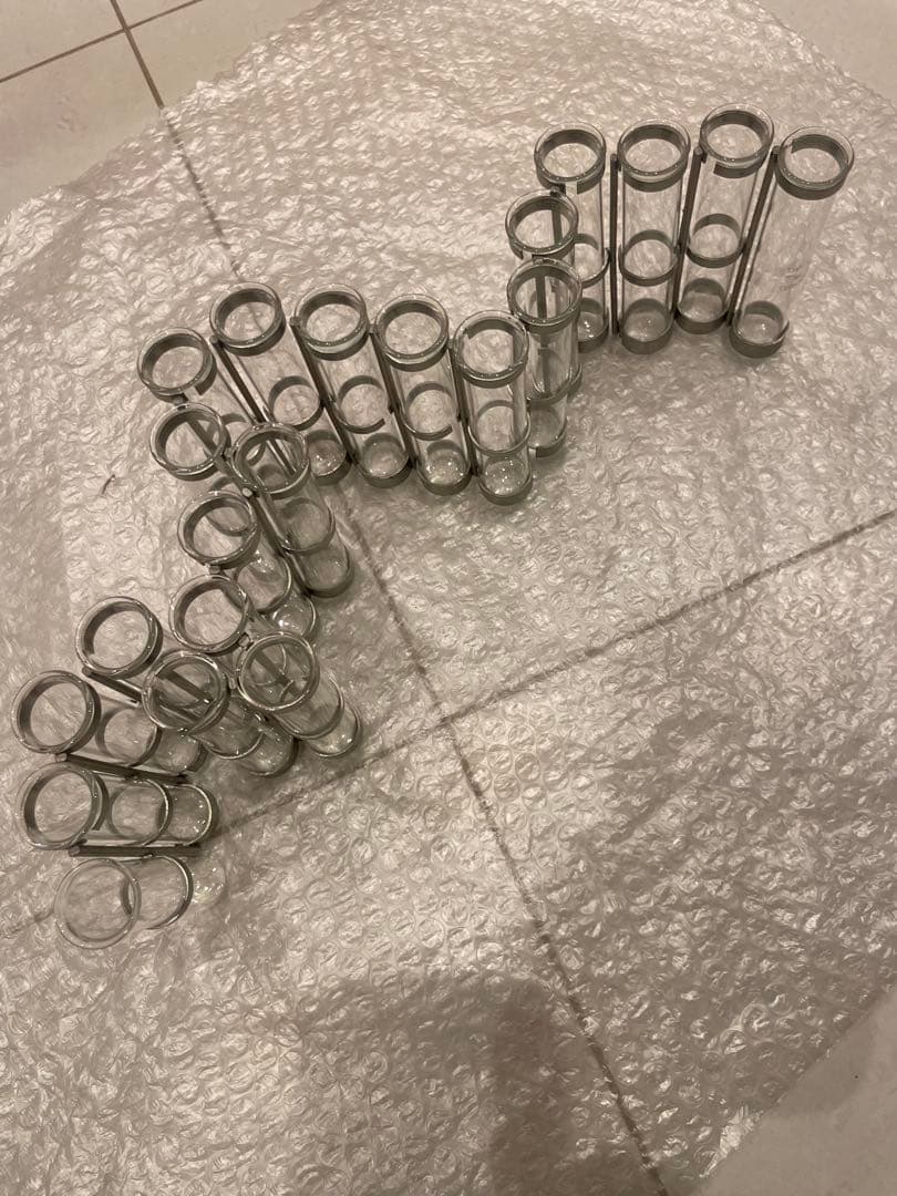 ツェツェ・アソシエ 四月の花器 M