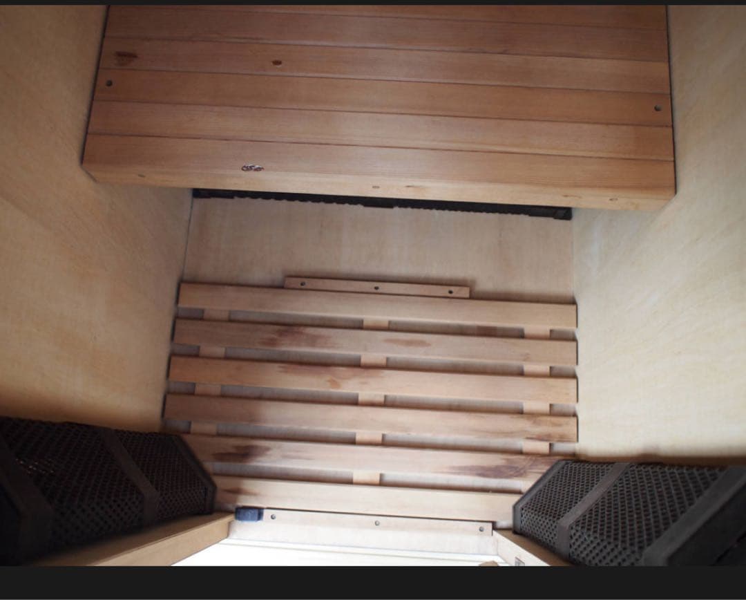 sumomo ⭐︎rifveil FZ-1240 家庭用サウナ