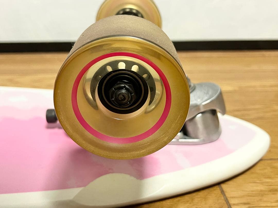 ROXY サーフスケートボード　FLOW COMPLETE 36