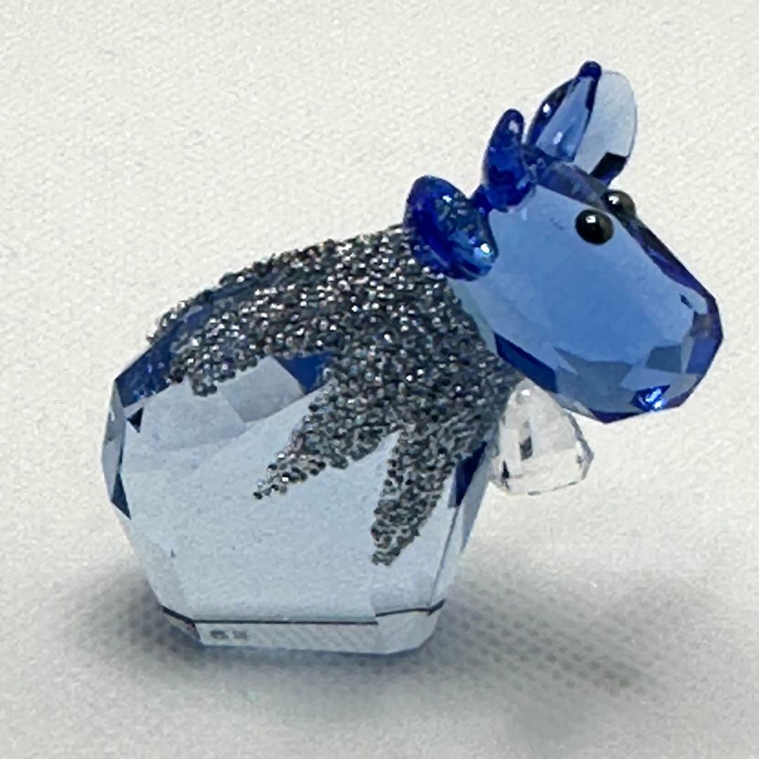 ★スワロフスキー★アイス・モー　2015年度限定生産　ギフト