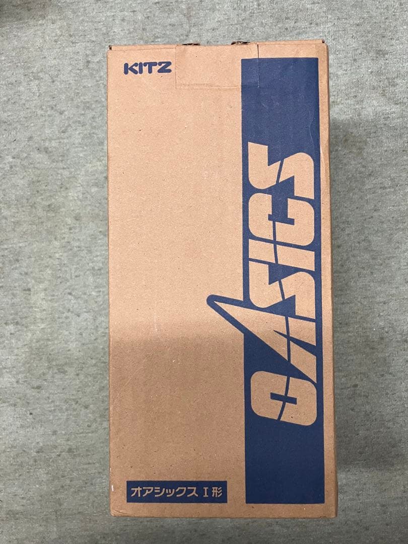 Kitz 浄水器カートリッジ OASC-2, OSSC-1