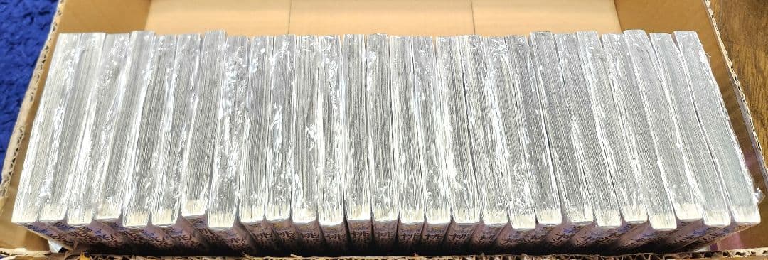 桃源暗鬼　1～27巻　全巻　シュリンク付き