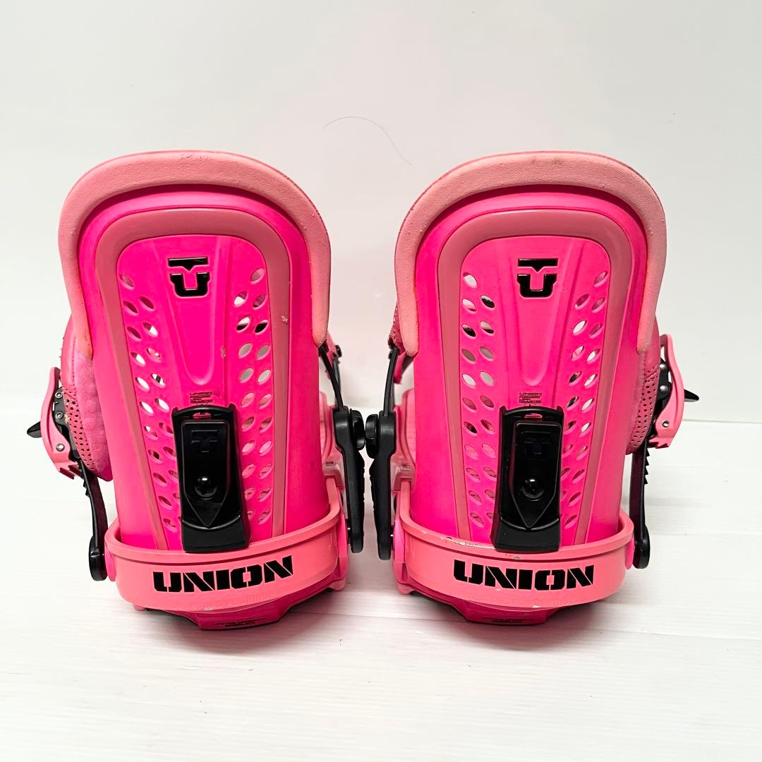 K2 ユニオン　スノボセット　UNION FORCE スノーボード　ビンディング